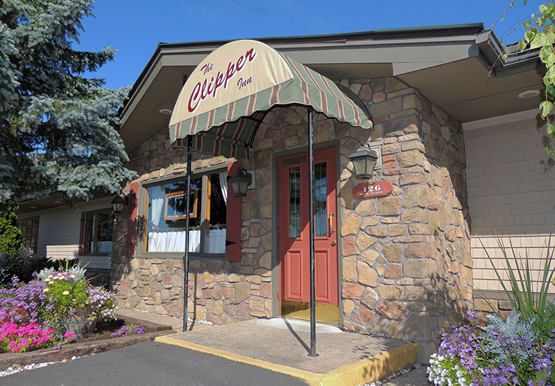 Clipper Inn Motel & Restaurant Clayton NY